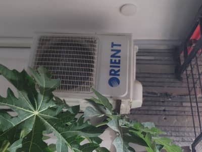 Inverter Ac 1.5 year use only