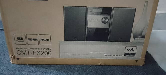 For Sale SONY