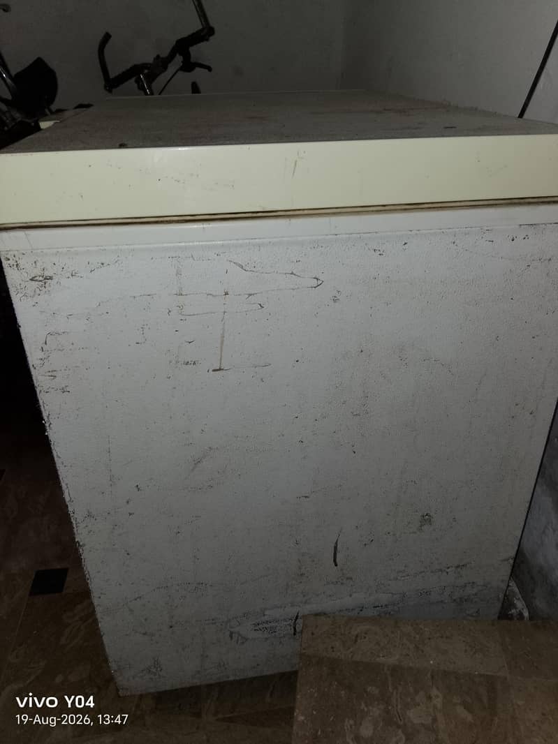 freezer 2