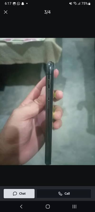 Apple iPhone XS
