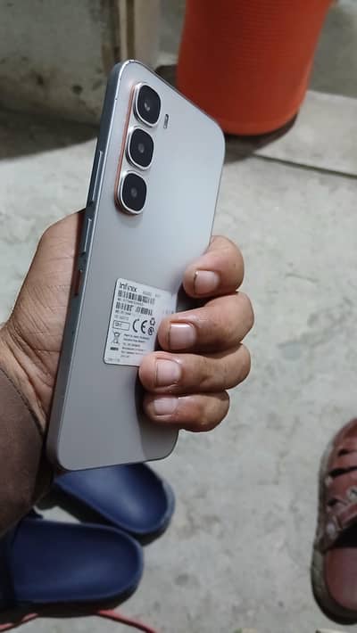 Infinix Other Model