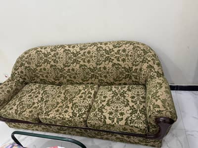 Sofa Set in good condition