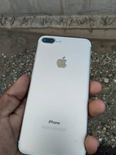 Apple iPhone 7 Plus