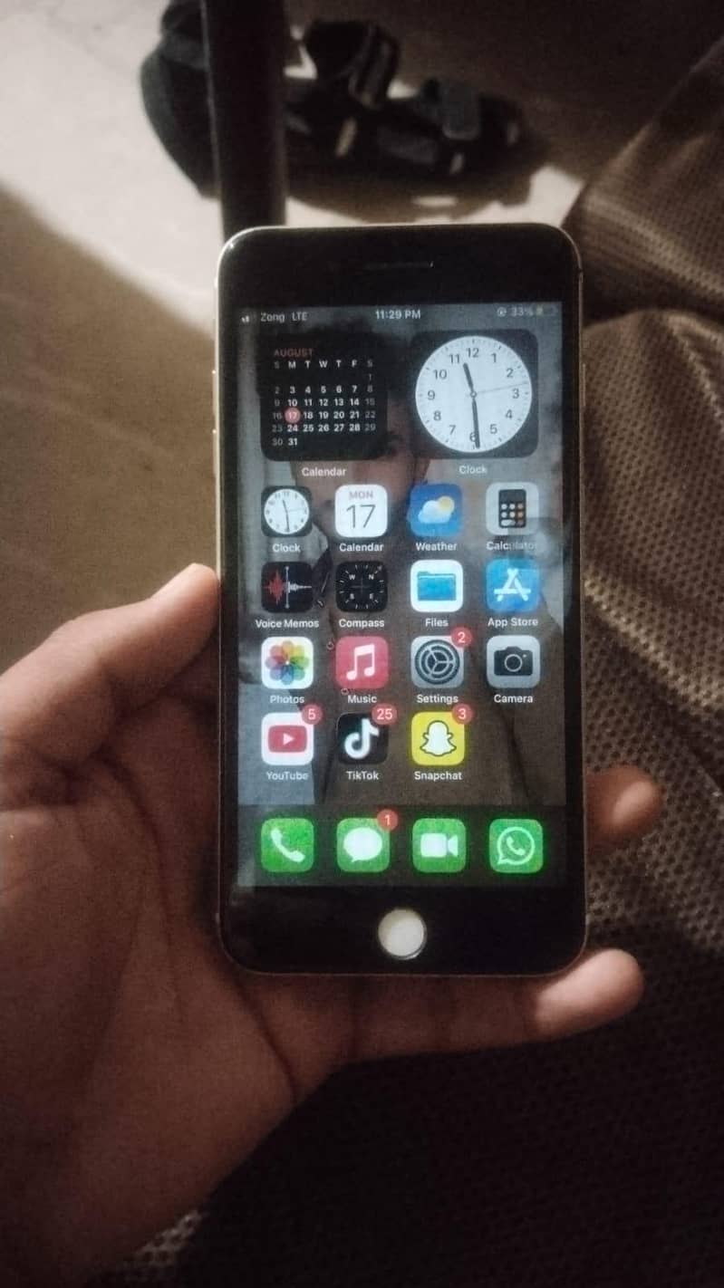 Apple iPhone 7 Plus 6