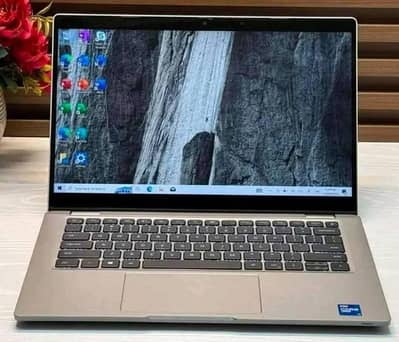 Dell latitude 5320(2 in 1) Core i7 11th Generation laptop.