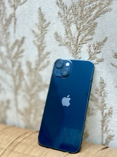 iPhone 13 JV