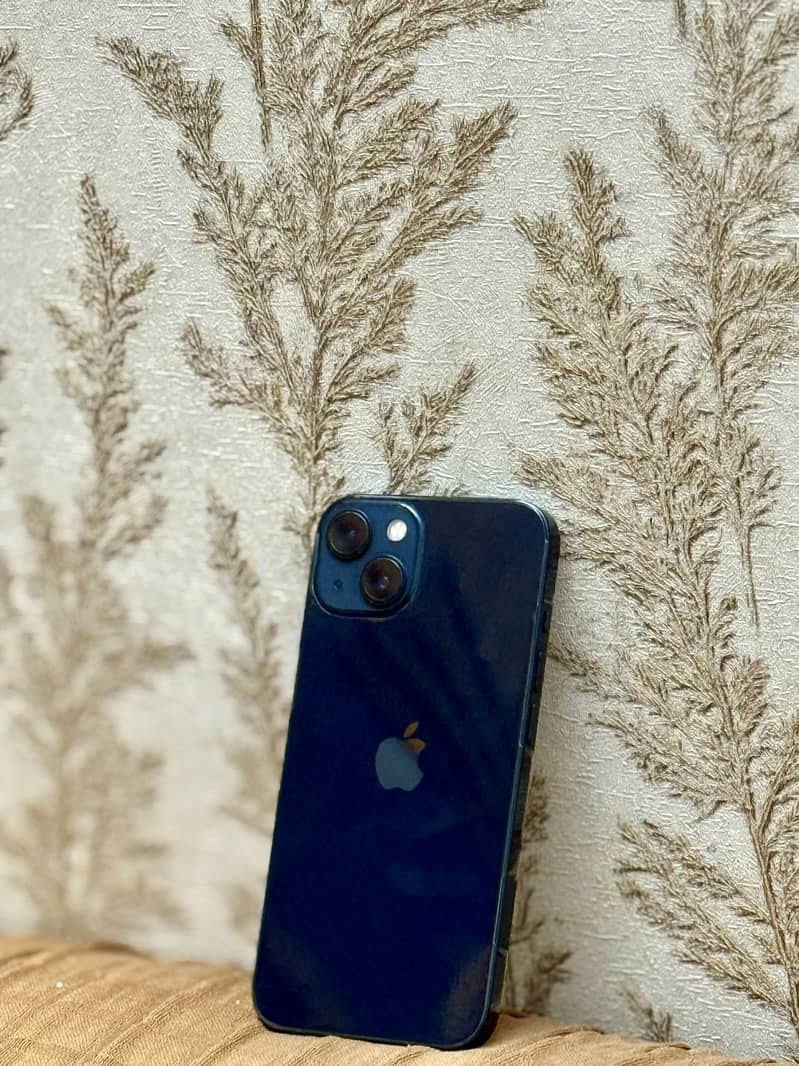 iPhone 13 JV 1
