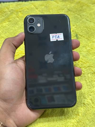 Apple iPhone PTA jv 64 Gb 92 BATTERY All Okk
