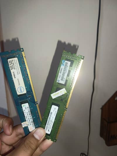storage