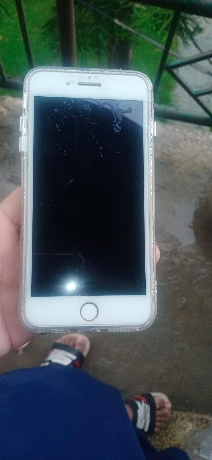 Apple iPhone 7 Plus 8