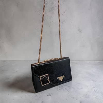 Should bag