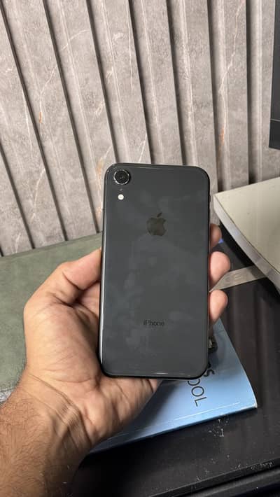 Apple iPhone XR 128gb