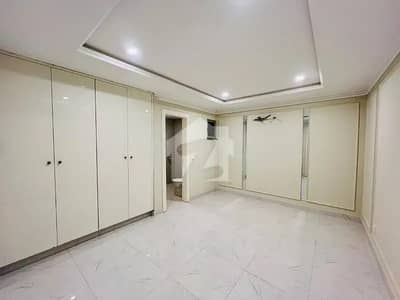 2 Bed Non Furnished Apartment Available For Rent In Sector E Bahria Town Lahore