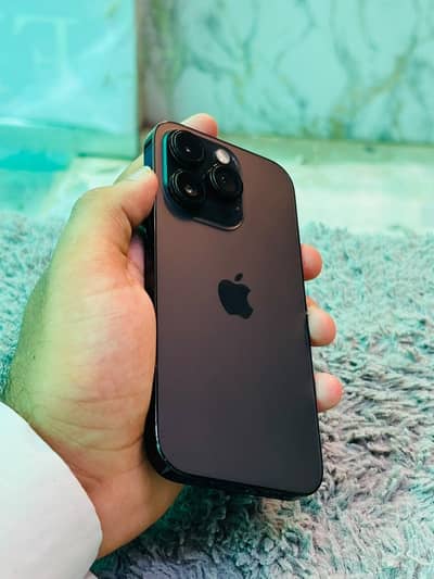 iPhone 14 Pro 1tb (1024gb) fu