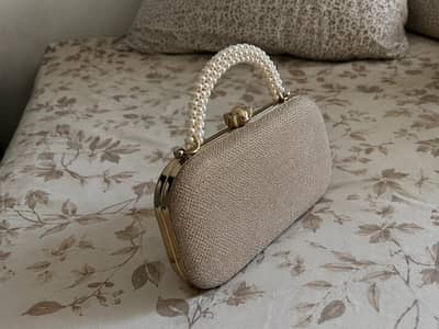 Formal Clutch For party. Only intrested customer DM me.