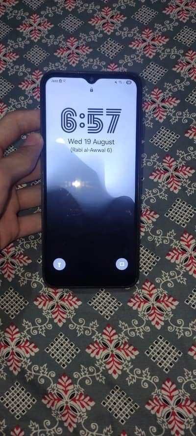 Samsung Mobile A14