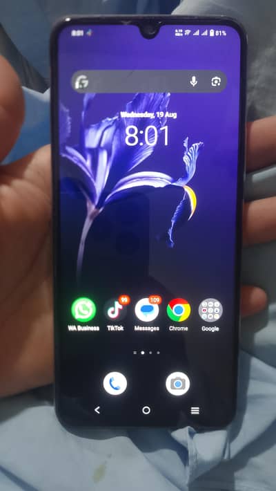 Vivo V21e