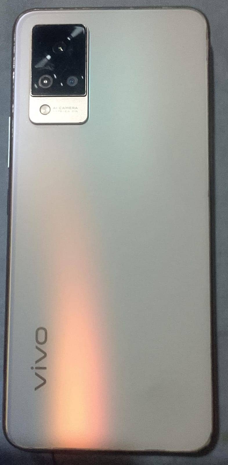 Vivo V21e 2