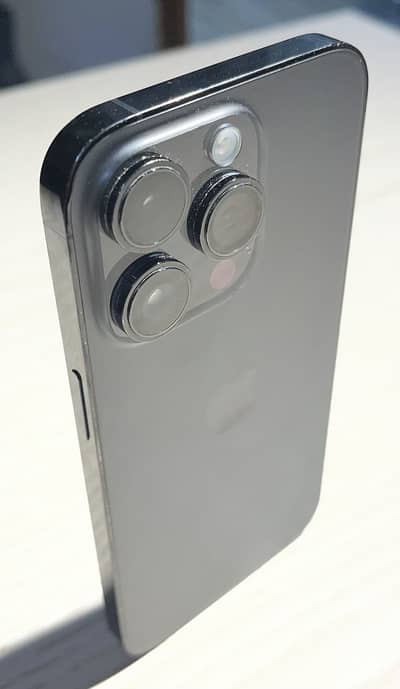 Apple iPhone 14 Pro