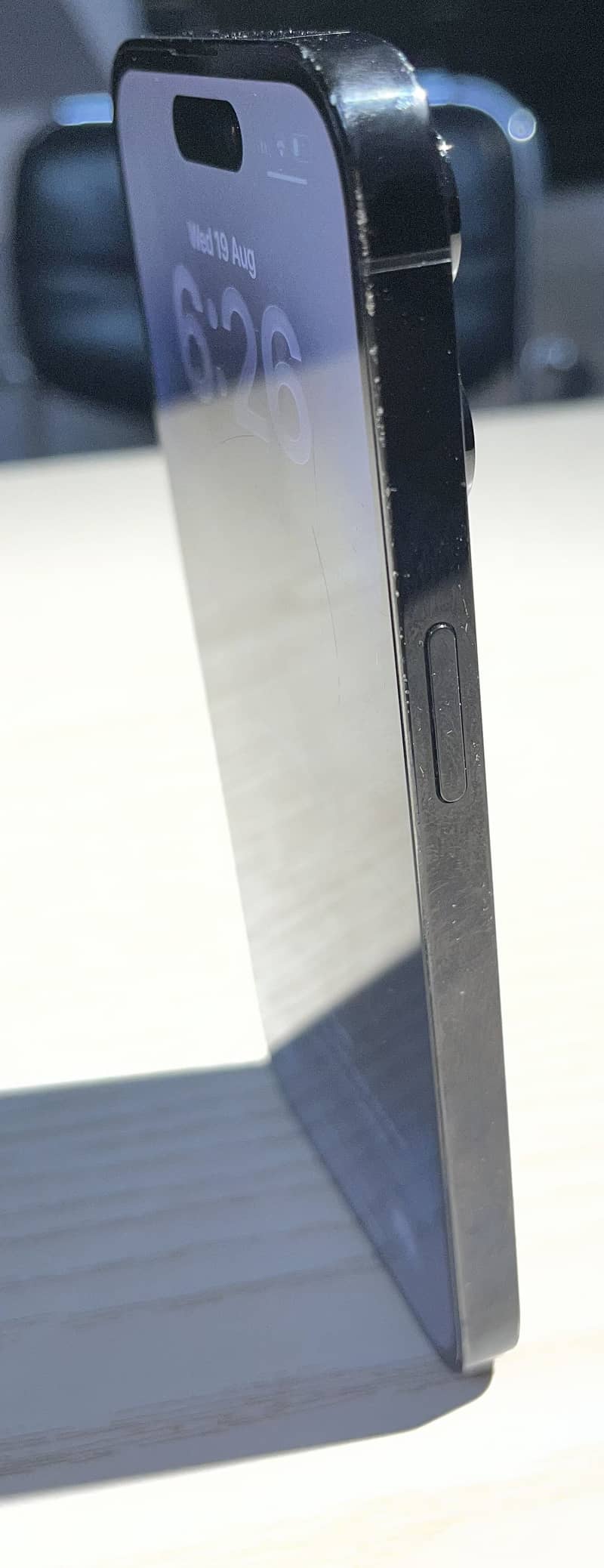 Apple iPhone 14 Pro 1