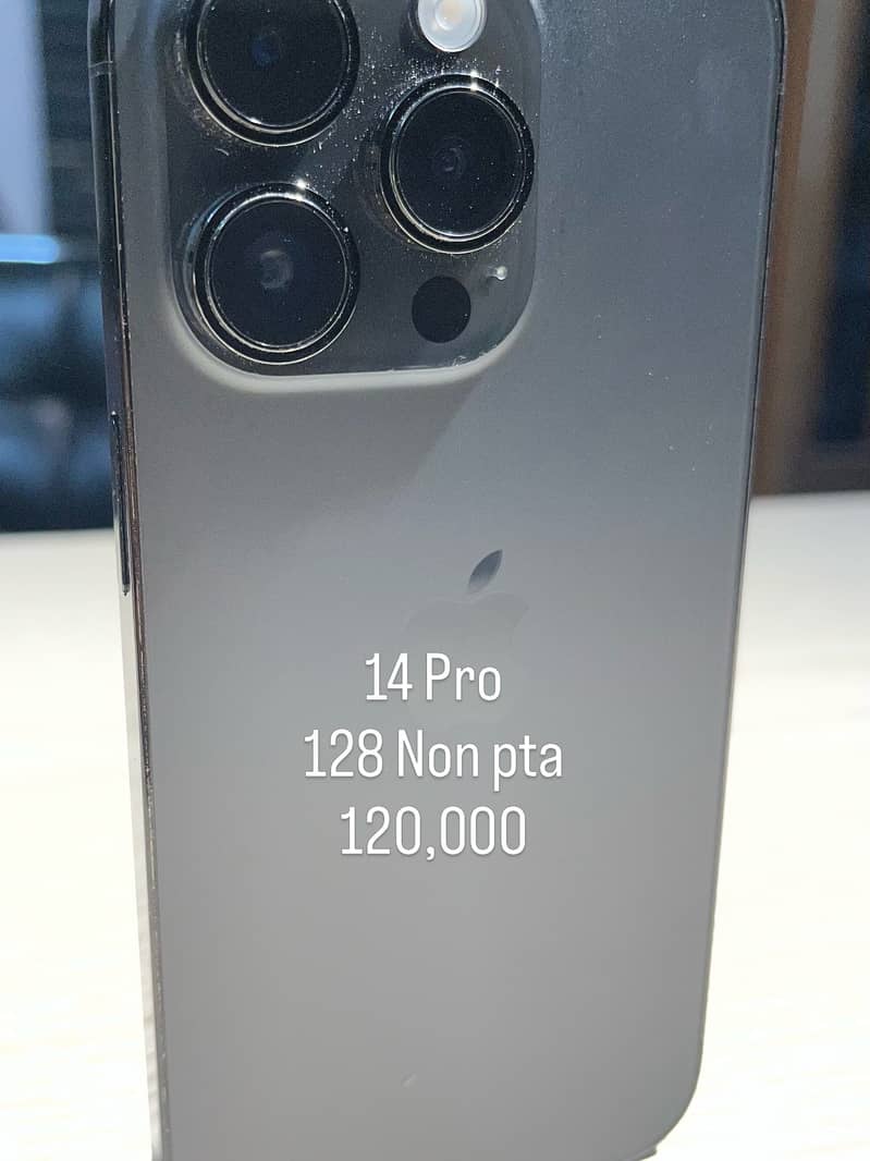Apple iPhone 14 Pro 3
