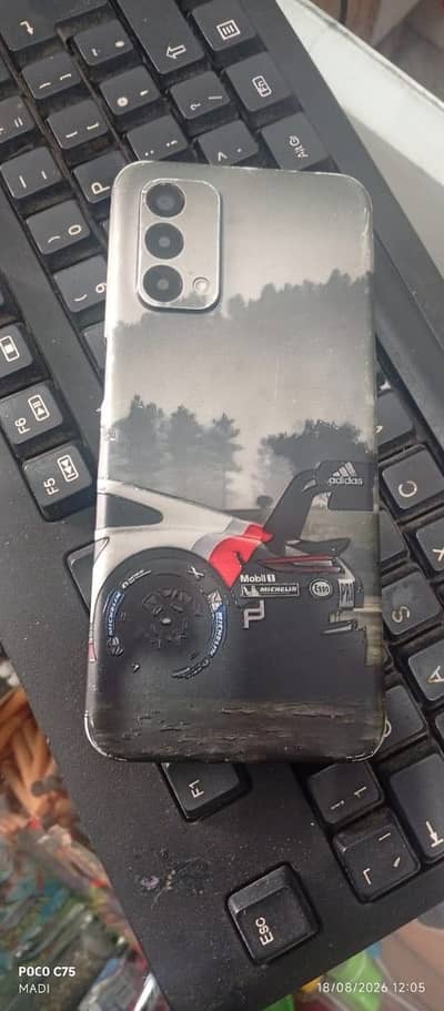 One Plus Nord N200 5G