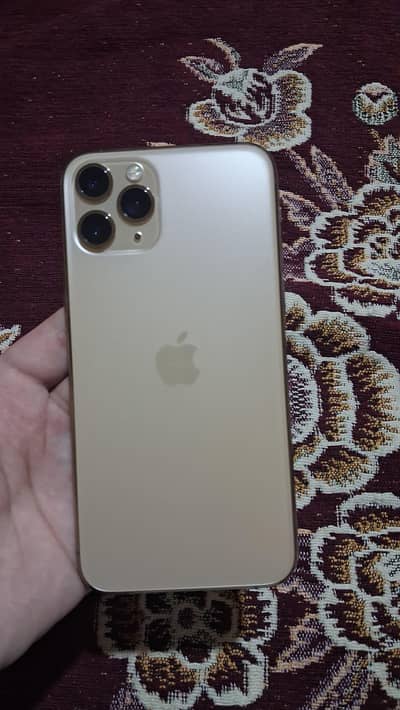 Apple iPhone 11 Pro
