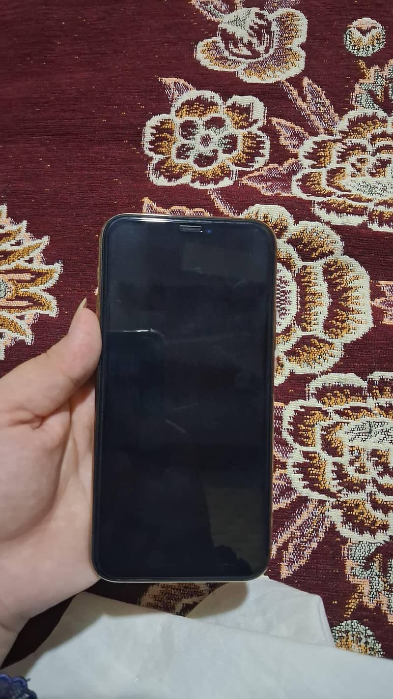 Apple iPhone 11 Pro 5