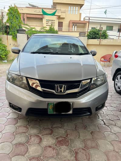 Honda City 1.3 MT IVTEC