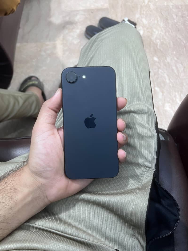 Apple iPhone 16e bypass 0