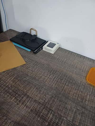 High-Quality Center Table Available for Sale!