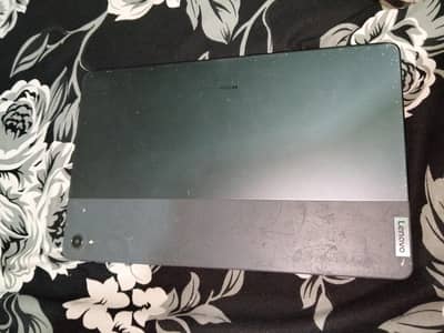 Lenovo p11 plus just like new condition