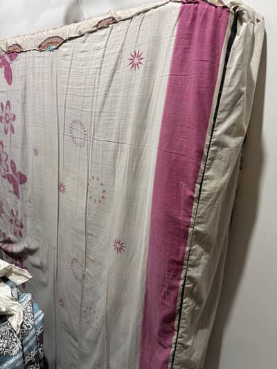 Used Mattress 10 inch good condition