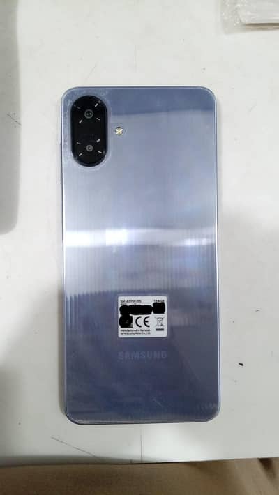 Samsung Mobile A07 4/128gb