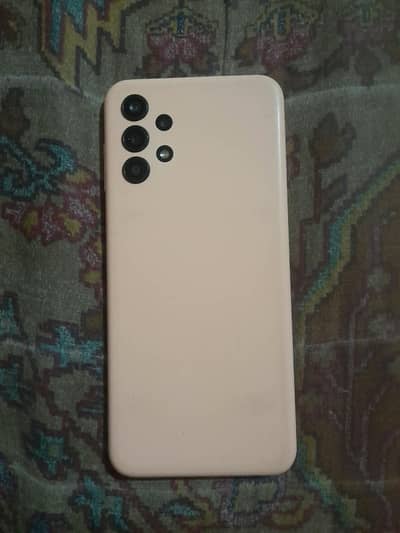 Samsung Mobile A13