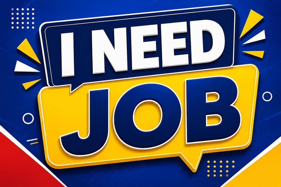 Job Need 0