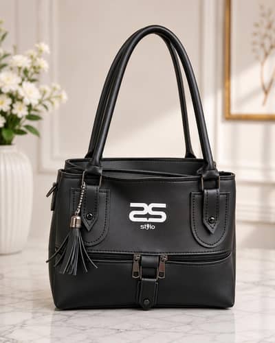 ASAD Bags Collection | Stylish & Premium Ladies Handbags
