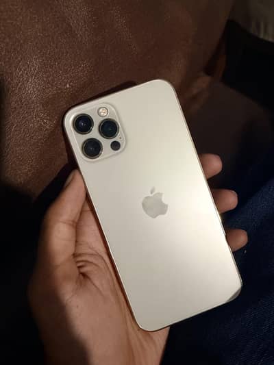 Apple iPhone 12 Pro pta approved