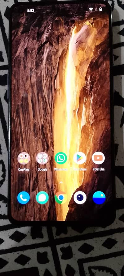 One Plus 9