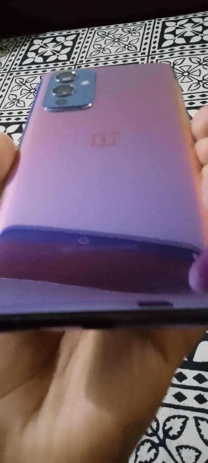 One Plus 9 2