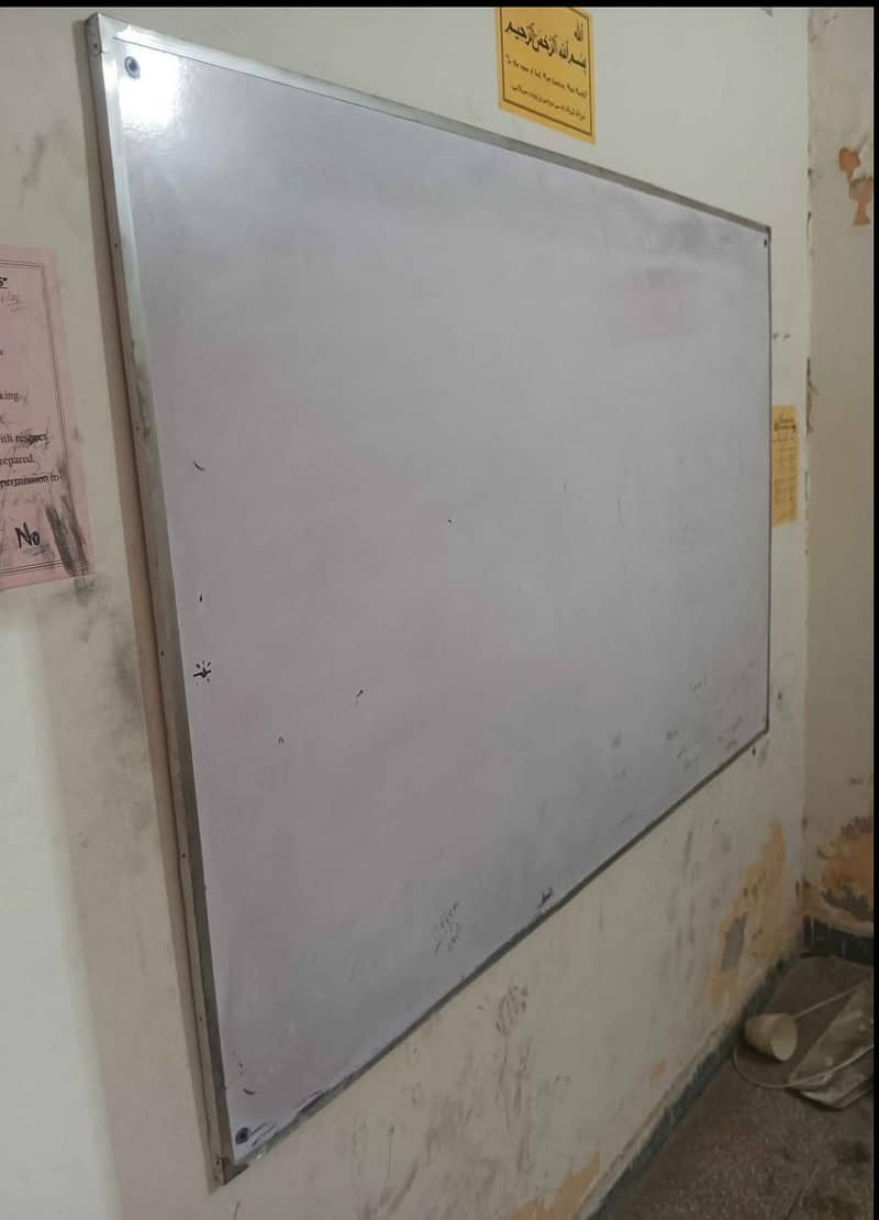 White Boards 0