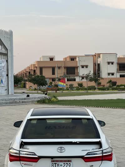 Toyota Corolla Altis 2020 03166814940