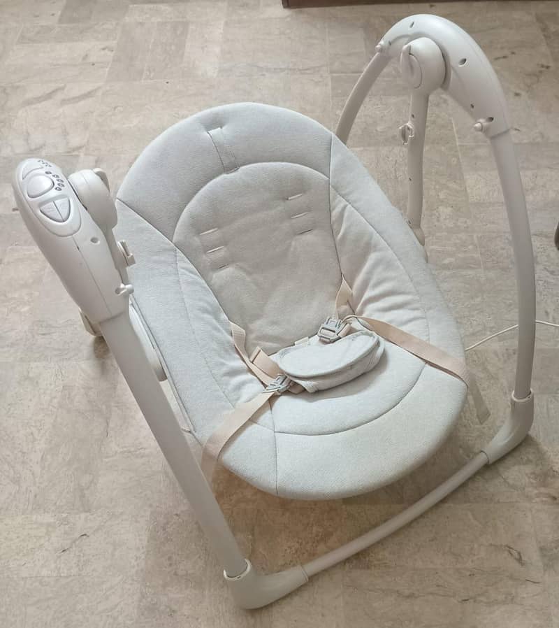 automatic electric swing 2
