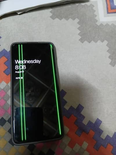 One Plus 8t