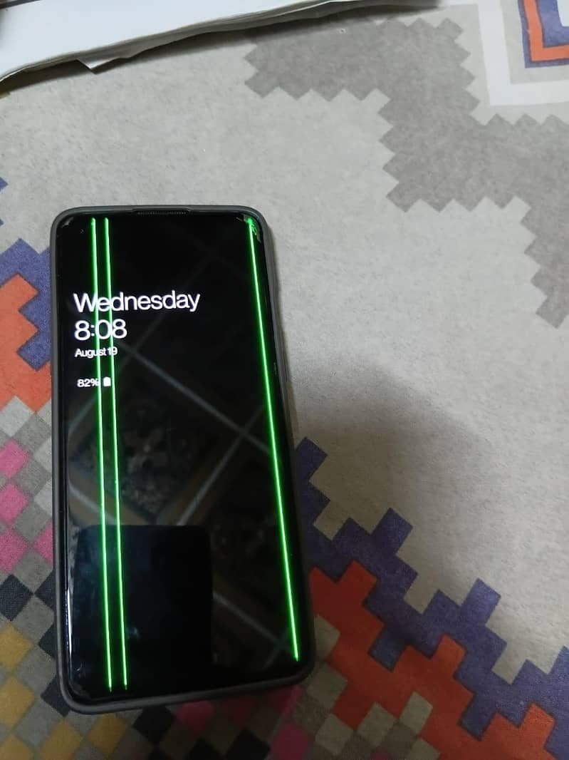 One Plus 8t 0