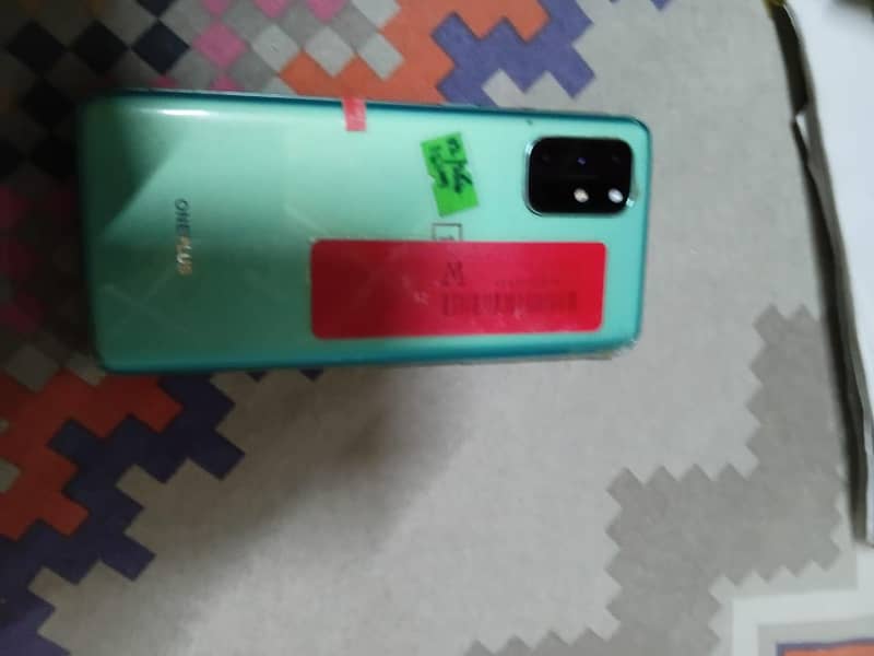 One Plus 8t 1