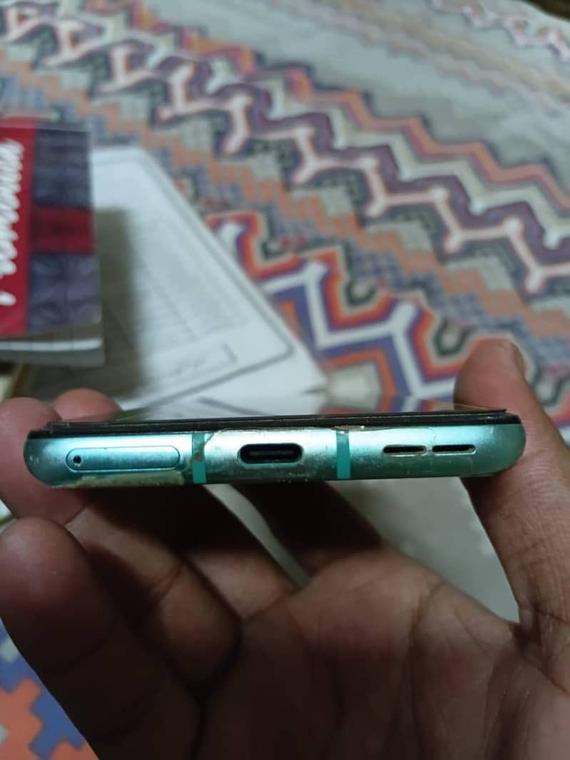 One Plus 8t 2