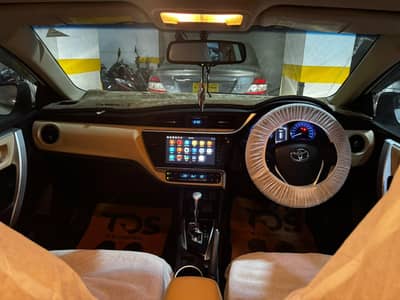 Toyota Yaris 2021