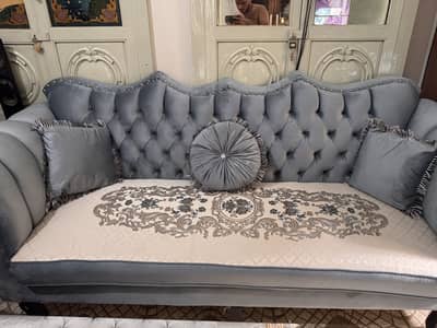 Sofa set for sale