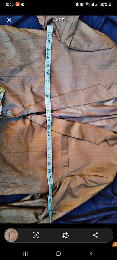coat pant